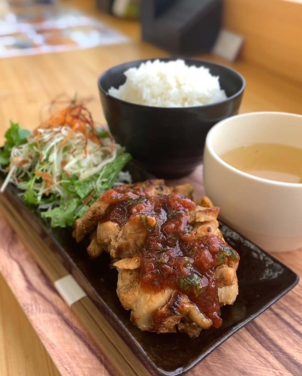 串本駅前、ランチ充実のタイヨウのカフェ – 南紀串本 タイヨウのカフェ – 串本でトルコの旅へ。ランチ・カフェ・体験コンテンツも充実